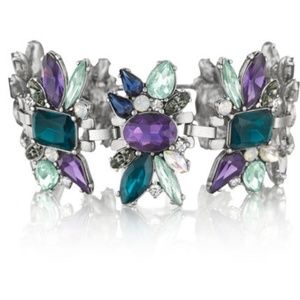 Chloe & isabel bracelet